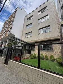 Apartamento com 1 Quarto à venda, 72m² no Centro, Nova Friburgo