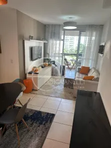 Apartamento com 2 Quartos à venda, 70m² no Barra Olímpica, Rio de Janeiro