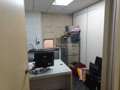 Prédio Comercial com 2 Quartos à venda, 54m² no Centro, Rio de Janeiro