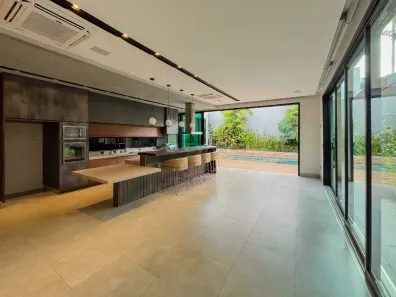 Casa de Condomínio com 3 Quartos à venda, 276m² no Residencial e Empresarial Alphaville, Ribeirão Preto