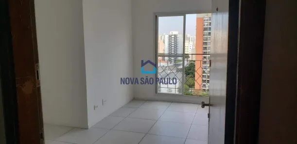 Apartamento com 2 Quartos para alugar, 65m² no Vila Clementino, São Paulo