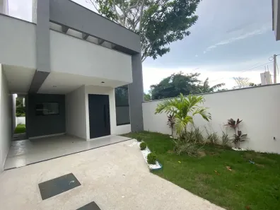 Casa com 3 Quartos à venda, 97m² no Chácaras de Inoã (Inoã), Maricá