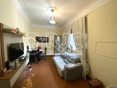 Apartamento com 2 Quartos à venda, 83m² no Vila Isabel, Rio de Janeiro
