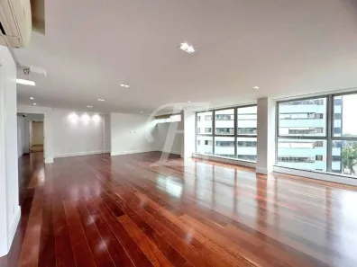 Apartamento com 4 Quartos à venda, 305m² no Boqueirão, Santos