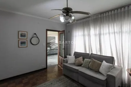 Casa com 3 Quartos à venda, 180m² no Vila Alpina, São Paulo