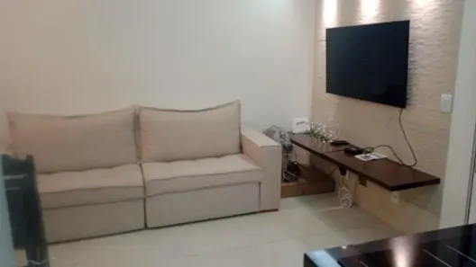 Apartamento com 1 Quarto à venda, 50m² no Itaipu, Niterói