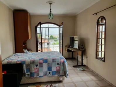 Sobrado com 6 Quartos à venda, 270m² no Jardim Santa Maria, São Paulo