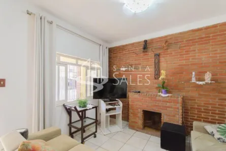 Sobrado com 5 Quartos à venda, 180m² no Vila Mariana, São Paulo