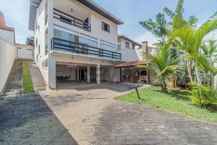 Casa de Condomínio com 4 Quartos à venda, 360m² no Horizontal Park, Cotia