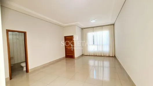 Casa de Condomínio com 3 Quartos para alugar, 180m² no Parque Brasil 500, Paulínia