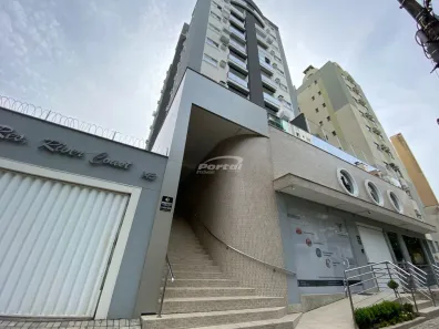 Apartamento com 2 Quartos para alugar, 68m² no Victor Konder, Blumenau
