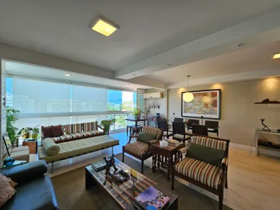 Cobertura com 4 Quartos à venda, 225m² no Freguesia (Jacarepaguá), Rio de Janeiro