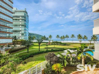 Apartamento com 3 Quartos à venda, 145m² no Riviera, Bertioga