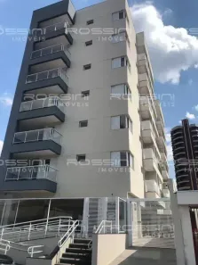 Apartamento com 2 Quartos para alugar, 86m² no Vila Seixas, Ribeirão Preto