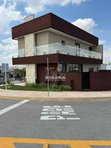 Casa de Condomínio com 3 Quartos à venda, 212m² no Wanel Ville, Sorocaba
