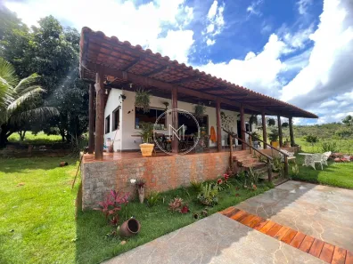 Fazenda/Sítio com 4 Quartos à venda, 14000m² no Residencial Vista da Serra, Igarapé