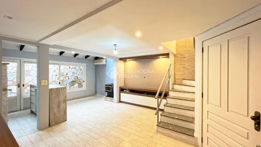 Casa de Condomínio com 3 Quartos à venda, 139m² no Tristeza, Porto Alegre
