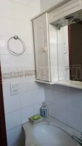 Apartamento com 3 Quartos para alugar, 60m² no Jardim São Carlos, São Carlos