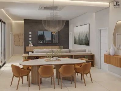 Apartamento com 4 Quartos à venda, 236m² no Centro, Divinópolis