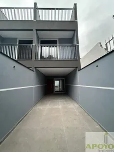 Sobrado com 3 Quartos à venda, 140m² no Santo Amaro, São Paulo