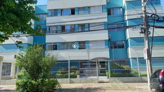 Apartamento com 1 Quarto à venda, 46m² no Menino Deus, Porto Alegre