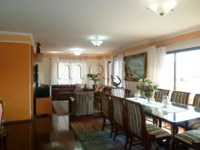 Apartamento com 3 Quartos à venda, 216m² no Vila Mariana, São Paulo
