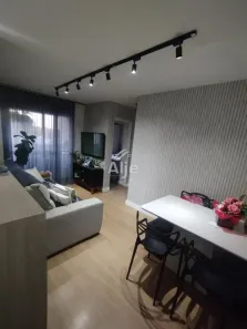 Apartamento com 2 Quartos à venda, 47m² no Sítios de Recreio Céu Azul, Marília