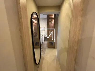 Apartamento com 2 Quartos à venda, 49m² no Ipiranga, São Paulo