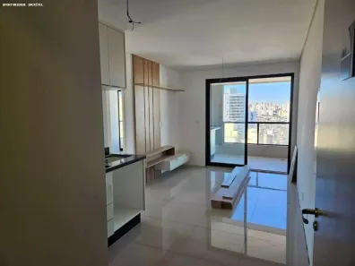 Apartamento com 2 Quartos à venda, 54m² no Ipiranga, São Paulo