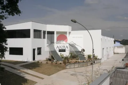Galpão/Depósito/Armazém à venda, 2850m² no Portão, Arujá