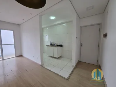Apartamento com 2 Quartos para alugar, 50m² no Jardim Professor Benoá, Santana de Parnaíba
