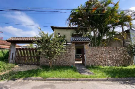 Casa com 4 Quartos à venda, 360m² no Vargem Pequena, Rio de Janeiro