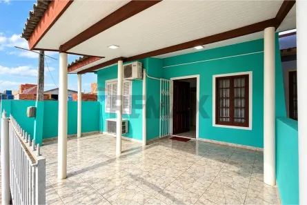 Casa com 2 Quartos à venda, 52m² no Jardim Betânia, Cachoeirinha