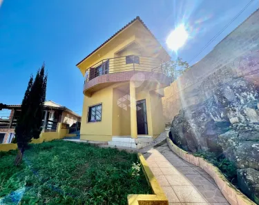 Casa com 6 Quartos à venda, 201m² no Centro, Florianópolis