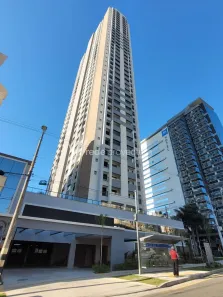Apartamento com 1 Quarto para alugar, 46m² no Vila Lídia, Campinas