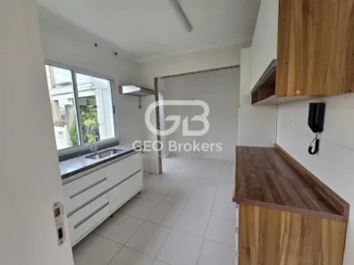 Sobrado com 3 Quartos para alugar, 110m² no Condomínio Residence Club, Jacareí