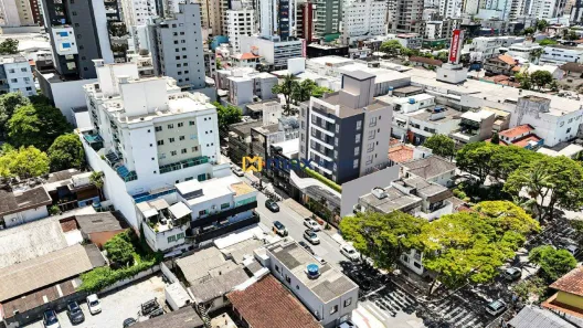 Apartamento com 2 Quartos à venda, 53m² no Centro, Balneário Camboriú