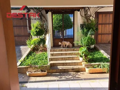 Casa com 3 Quartos à venda, 620m² no Jardim da Fonte, Jundiaí