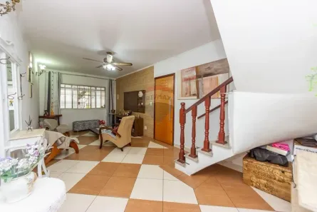 Casa com 4 Quartos à venda, 158m² no Engenheiro Goulart, São Paulo