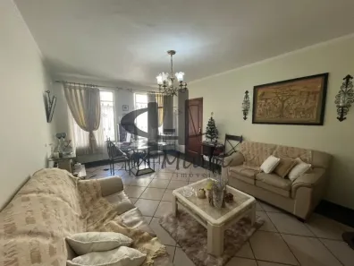 Casa com 4 Quartos à venda, 189m² no Santa Maria, São Caetano do Sul