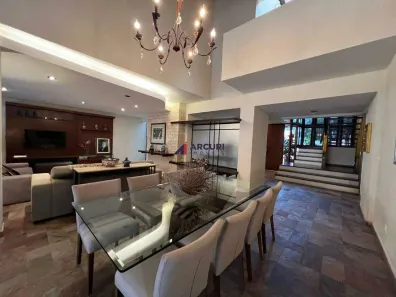 Casa com 4 Quartos à venda, 450m² no Belvedere, Belo Horizonte
