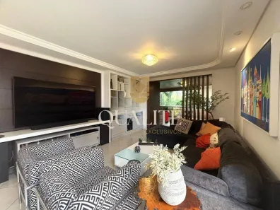 Apartamento com 3 Quartos à venda, 180m² no Agronômica, Florianópolis