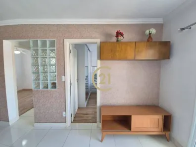 Apartamento com 2 Quartos à venda, 65m² no Cidade Nova, Indaiatuba