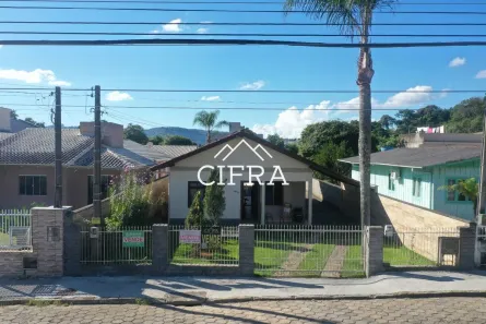 Casa com 3 Quartos à venda, 148m² no Laranjeiras, Rio do Sul