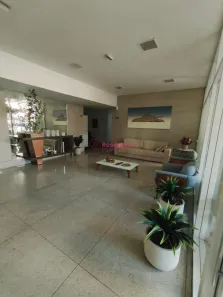 Apartamento com 2 Quartos à venda, 62m² no Itapuã, Vila Velha