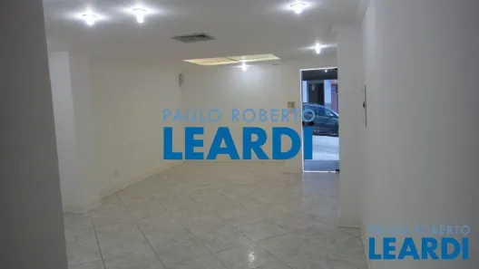Ponto Comercial à venda, 100m² no Vila Clementino, São Paulo