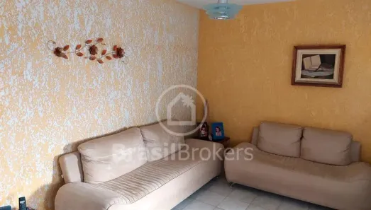 Casa com 6 Quartos à venda, 259m² no Andaraí, Rio de Janeiro