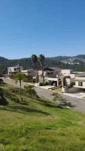 Lote/Terreno à venda, 762m² no Tamboré, Santana de Parnaíba