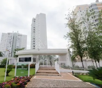 Apartamento com 3 Quartos à venda, 159m² no Parque Prado, Campinas