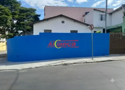 Casa com 7 Quartos à venda, 257m² no Jardim Tamassia, Guarulhos